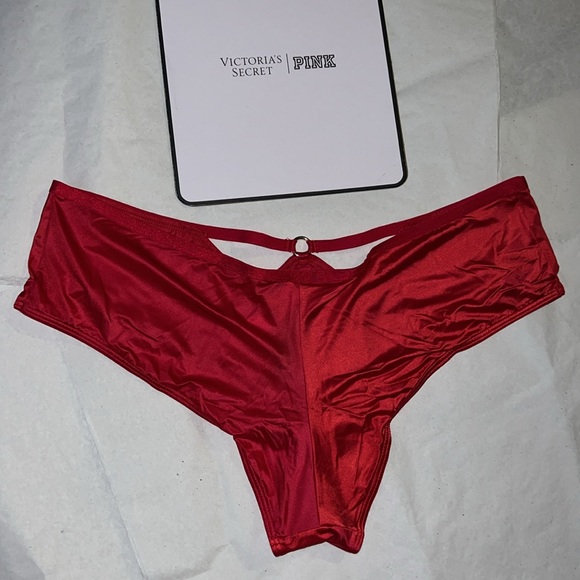 Victoria's Secret Very Sexy Cheeky Panty XL - Picture 10 of 14